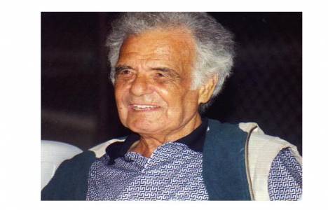 Nail Çakırhan kimdir?