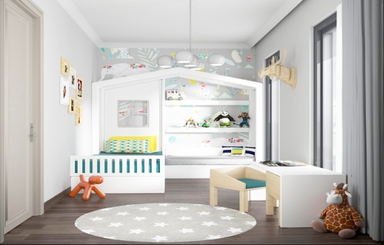 15 soruda Real Konaklar Yedikule!