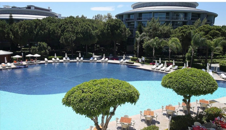 Dünyada otel yatırımı sadece Asya’da arttı! İşte rakamlarla yeni otel yatırımları!