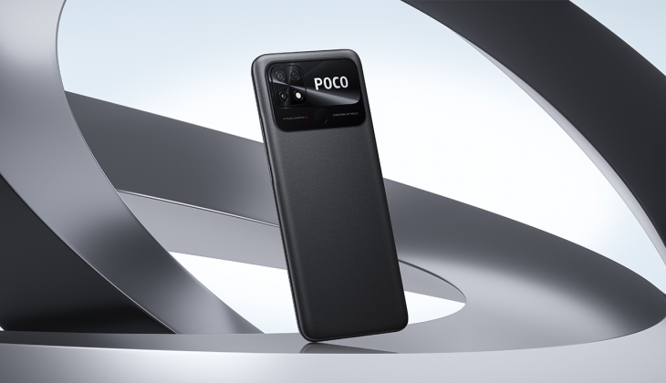 POCO nun ilk yerli üretim telefonu POCO C40 satışta! 7 Temmuz 2022 fiyat listesi...