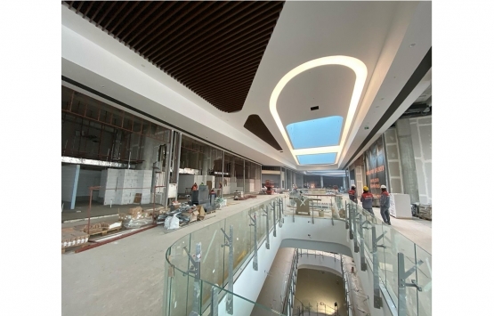 Vega Subayevleri AVM de sona gelindi!