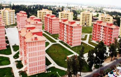 TOKİ Balıkesir Gömeç Konutları! 338 bin lira taksitle!