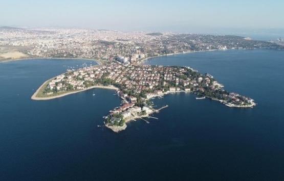 İzmit’in yalıları İstanbul’a rakip oldu!