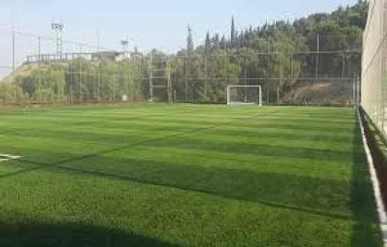 Bayrampaşa Belediyesi'nden halı saha kiralama ihalesi!