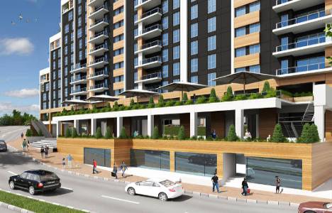 Bahçeşehir Crown Deluxe ödeme planı!