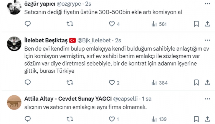 Dünyada ve Türkiye de emlakçılık nasıl yapılıyor? Eski bankacı farkı açıkladı!