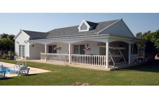 Prefabrik evler kentsel dönüşümde alternatif oluyor!