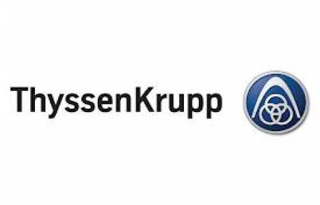  ThyssenKrupp Marmaray'a asansör ve yürüyen merdiven temin edecek!