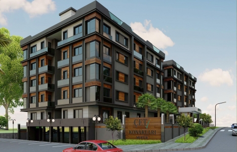 ÇET İnsaya Merter fiyatları 900 bin TL'den başlıyor!