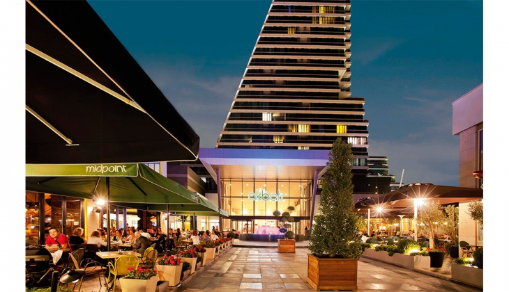 Akbatı AVM nin değeri ne kadar? İşte dev AVM nin piyasa değeri!