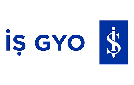 İş GYO logosunu değiştirdi!