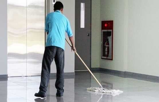 apartman görevlisi maaş 2020