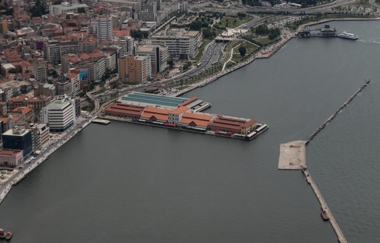 Mehmet Sait Başdaş tan imar planı tepkisi!