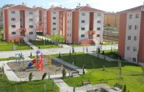 TOKİ Van Merkez Kevenli son başvuru günü!