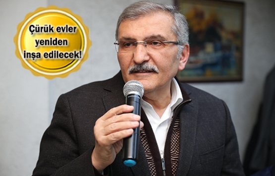 Beykoz'un mülkiyet ve imar sorunu çözülecek!