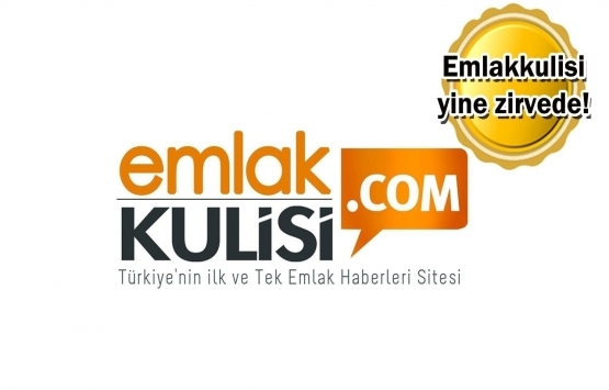 Emlakkulisi.com Temmuz'da 3.7 milyon ziyaret aldı!