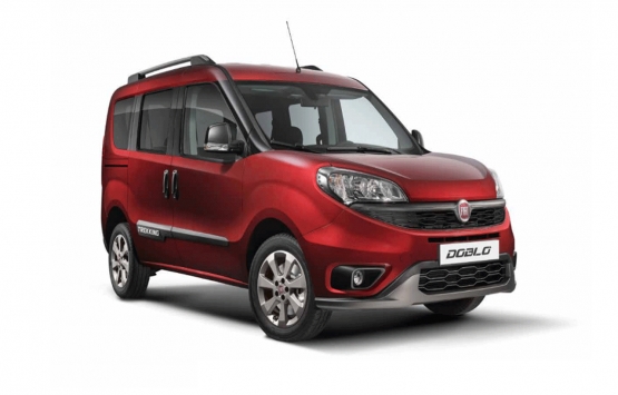 Fiat Doblo ya tam 25 bin TL indirim! İşte 2022 Mart fiyat listesi...