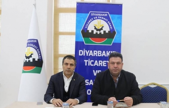 Ortadoğu İnşaat ve Tarım Fuarları başarıyla tamamlandı!