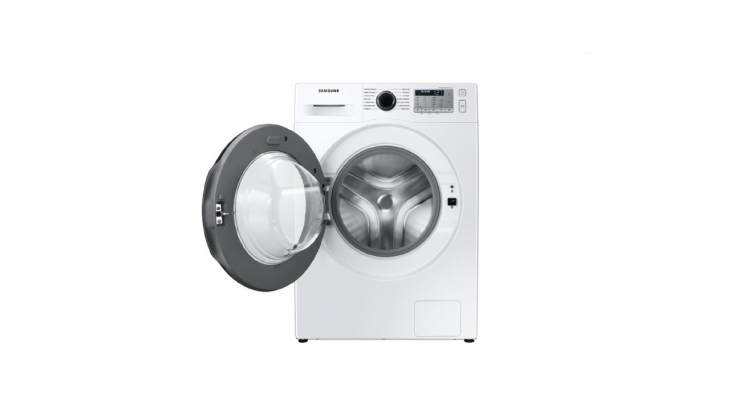 Hepsi Burada kampanya üstüne kampanya yapıyor! Haziran ayına özel fiyatla Samsung çamaşır makineleri kaçmaz!