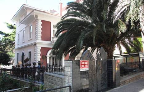 Barış Manço 81300 Moda tadilat nedeniyle 1 Ağustos'a kadar kapalı!