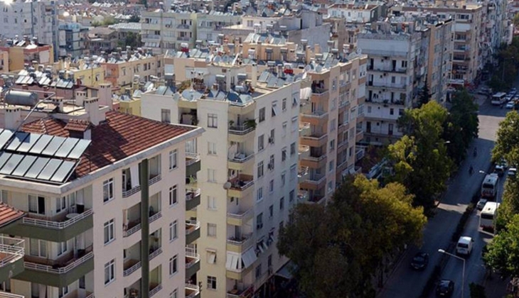 Ev fiyatları düşmeyecek, bu sene satan taraf çok olacak!