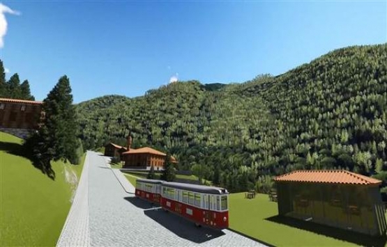 Ayder de kentsel dönüşüm bu yıl başlayacak!