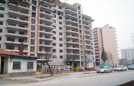 Arev inşaat markasını yeniden konumlandırdı!