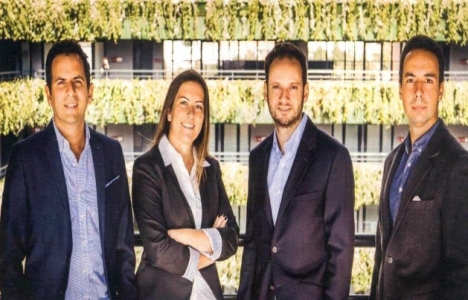 Yuvako: Emlak danışmanlığını dijitalleştirdi!