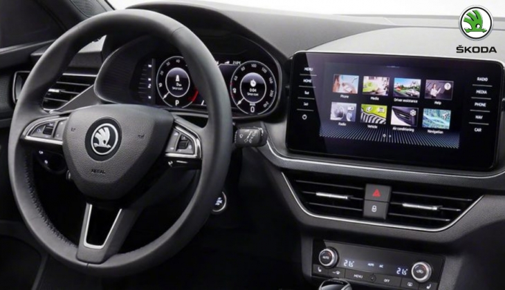 Skoda Kamiq’e yaklaşık 6 bin TL zam geldi! En ucuz Skoda Kamiq ne kadar oldu?