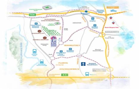 Ege Yakası Halkalı adres bilgileri!