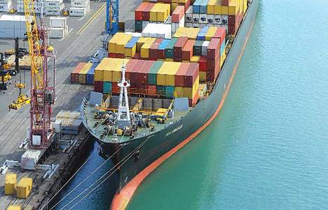 Derince Limanı için teklif veren 6 firma açıklandı!