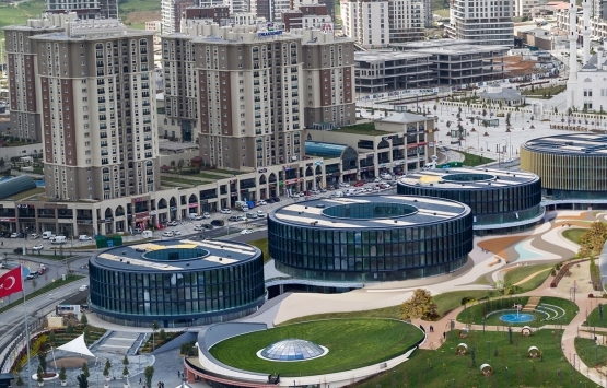 Emlak Konut GYO 3 projedeki ticari üniteleri satışa çıkardı!