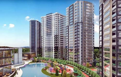 Ağustos 2017 de satışa çıkacak konut projeleri!