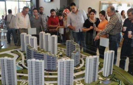 Hasan Balkani: Maketten konut satışlarında denetim yetersiz!