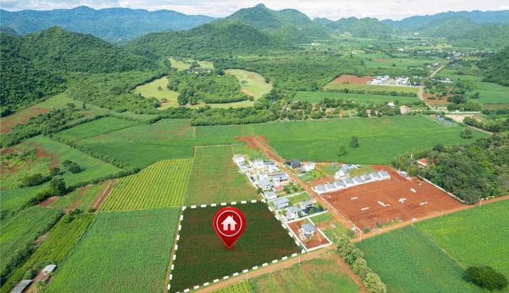 SGK, İstanbul dahil 21 şehirde arsa, arazi, iş yeri, konut satıyor! 540 bin TL den başlayan fiyatlarla... 