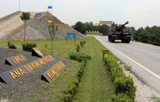 Sakarya'daki askeri fabrika, Katarlılara satılacak' iddiası!