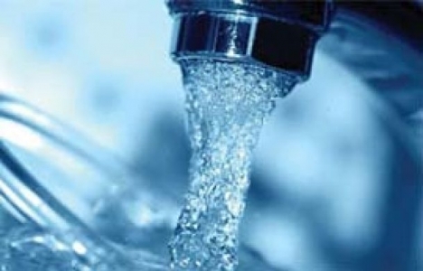 Balıkesir'de 60 mahalle arsenikli su içiyor!