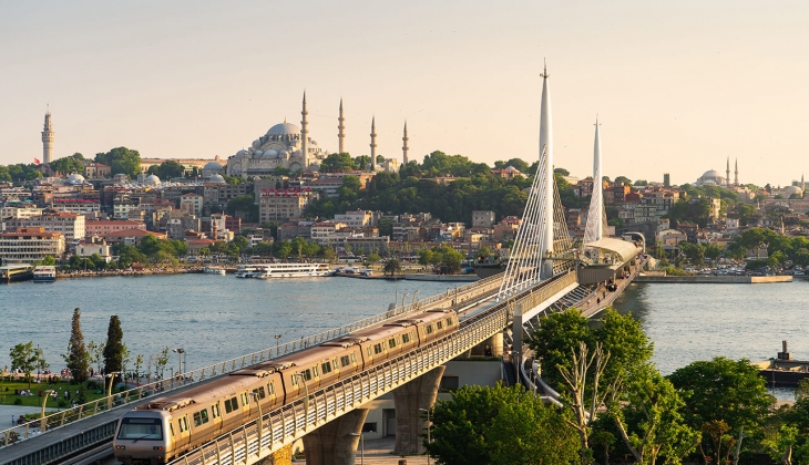 İstanbul’un enflasyonu yeni yılın ilk ayında yüzde 79,68 oldu! En fazla artış hangi harcamalarda?