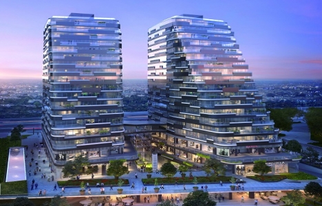 Cathay Group’un, İstanbul’daki Nivo projeleri dünyaya ulaşıyor!