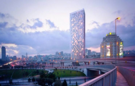 Konuta Münir Özkök ün eli değdi!