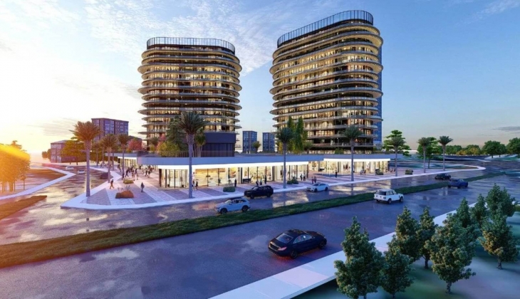 Algün İnşaat 'Gayrimenkul Yatırım Fonu'  kuruyor!