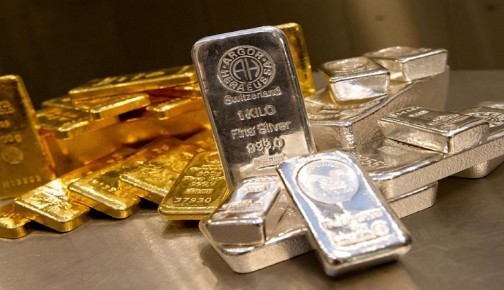 Yakında altını geçecek! Gümüş aldı başını gidiyor! 14 Eylül 2022 fiyat listesi