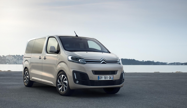  İş dünyasının güvenilir çalışma arkadaşı: Citroen Jumpy... Ağustos 2023 fiyat listesi
