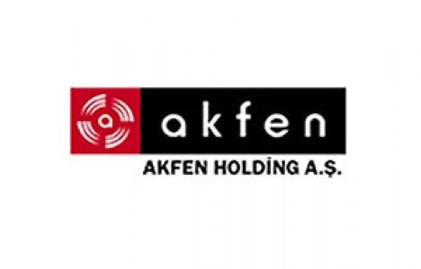 Akfen Holding 4. kupon ödemesini yaptı!
