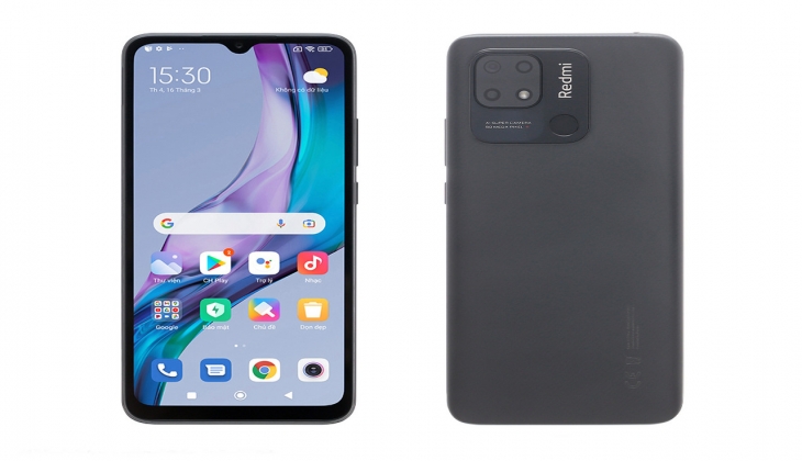 Xiaomi Redmi 10 C Türkiye’nin marketi A101’de Üstelik indirimli fiyata! 20 Eylül 2022 fiyat listesi