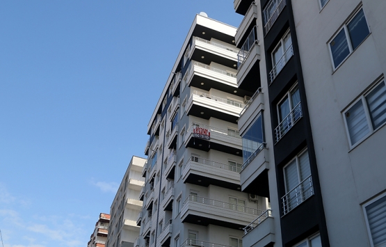 Proje ile tapu farklı çıkınca yanlışlık anlaşıldı!