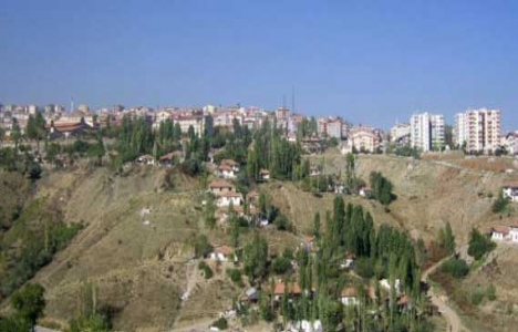 çankaya mühye imar durumu