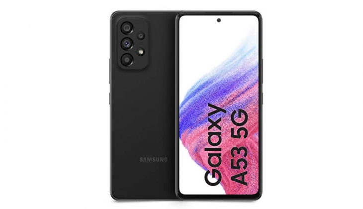 Hepsi Burada dan muhteşem fırsat! Paranızın karşılığı Samsung Galaxy A53 kampanyasını kaçırmayın