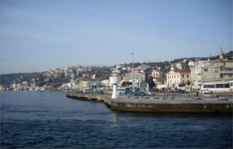 İstanbul'un en değerli ilçesi Beşiktaş!