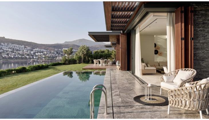 ID Bodrum’da hemen teslim müstakil villalar! Bodrum un son yalıları yüzde 50 peşinatla!